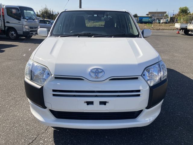 Toyota PROBOX VAN 2018-09 26866-1