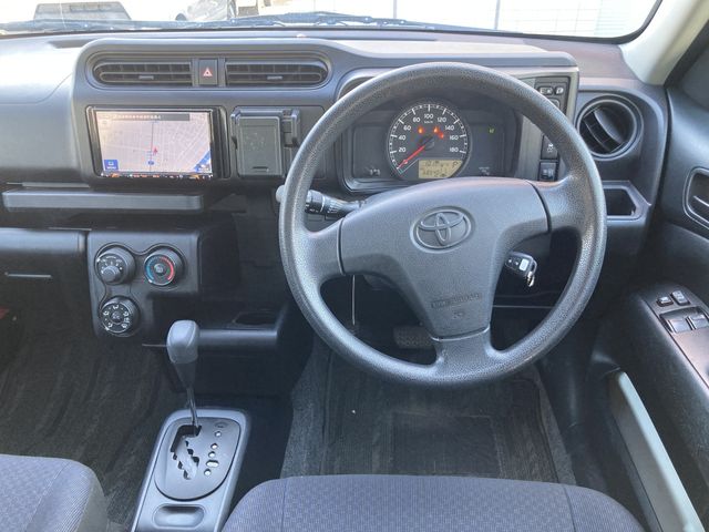 Toyota PROBOX VAN 2018-09 26866-10