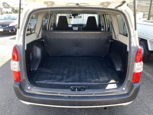 Toyota PROBOX VAN 2018-09 26866-14