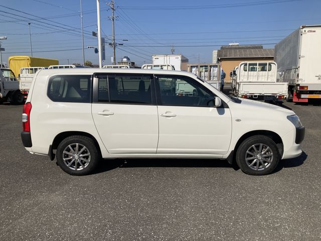 Toyota PROBOX VAN 2018-09 26866-7