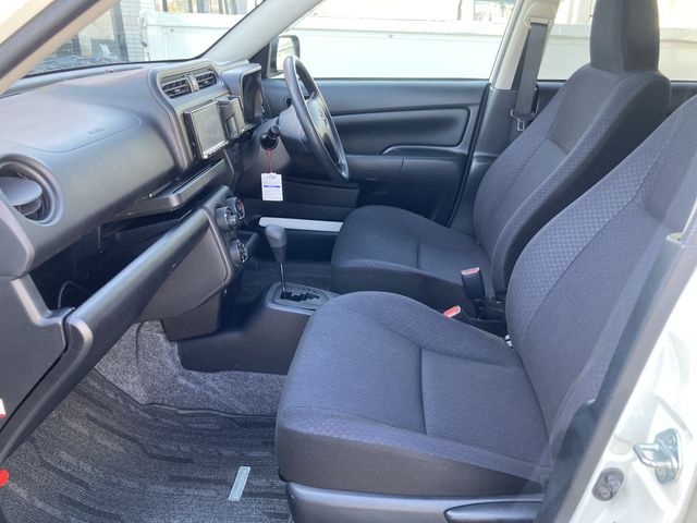 Toyota PROBOX VAN 2018-09 26866-9