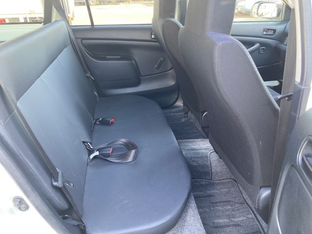 Toyota PROBOX VAN 2018-09 26866-11