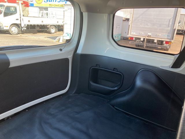 Toyota PROBOX VAN 2018-09 26866-13