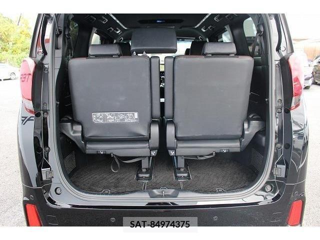 Toyota ALPHARD 2016-11 207985-19