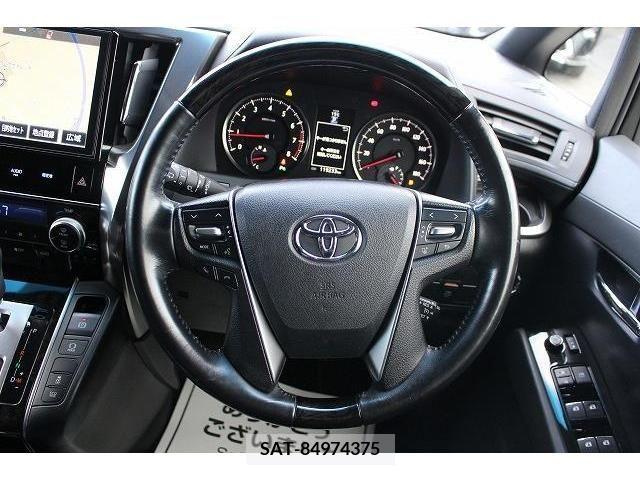 Toyota ALPHARD 2016-11 207985-18