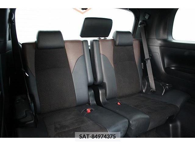 Toyota ALPHARD 2016-11 207985-16