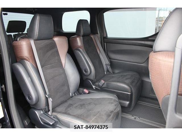 Toyota ALPHARD 2016-11 207985-15