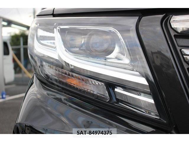 Toyota ALPHARD 2016-11 207985-12