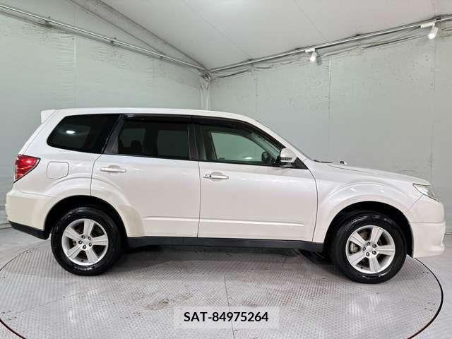 Subaru FORESTER 2010-12 315915-7