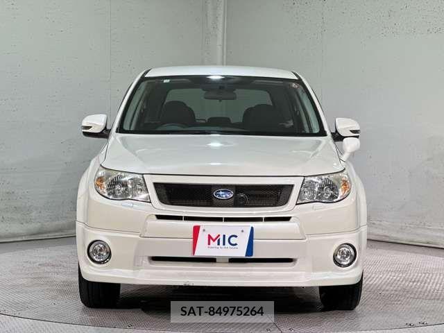Subaru FORESTER 2010-12 315915-6