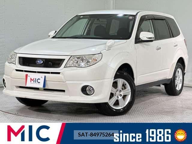 Subaru FORESTER 2010-12 315915-5