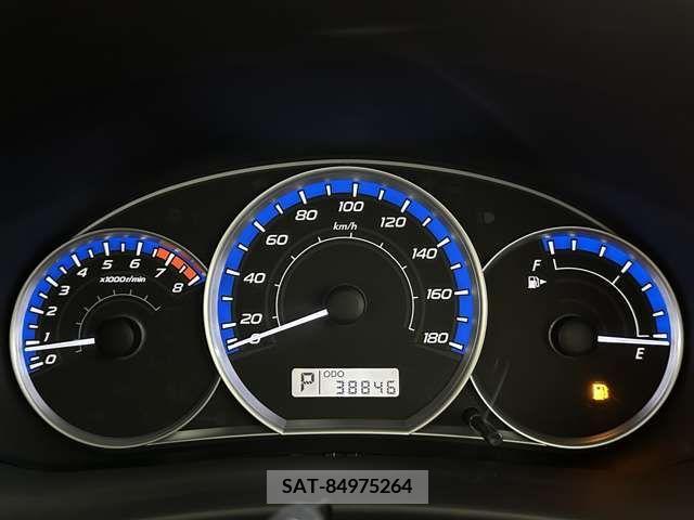 Subaru FORESTER 2010-12 315915-14