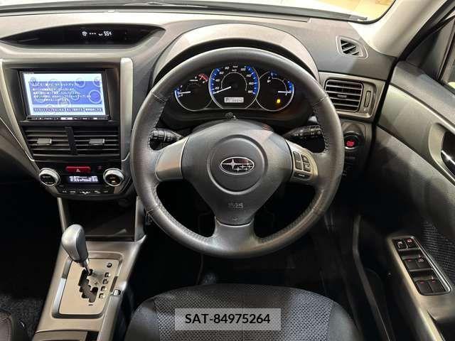 Subaru FORESTER 2010-12 315915-13