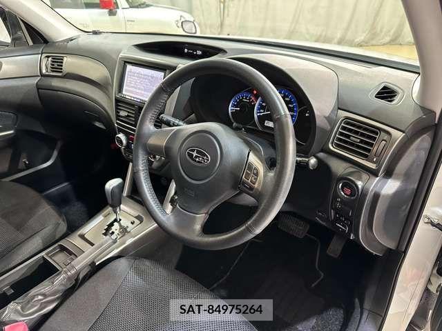 Subaru FORESTER 2010-12 315915-12