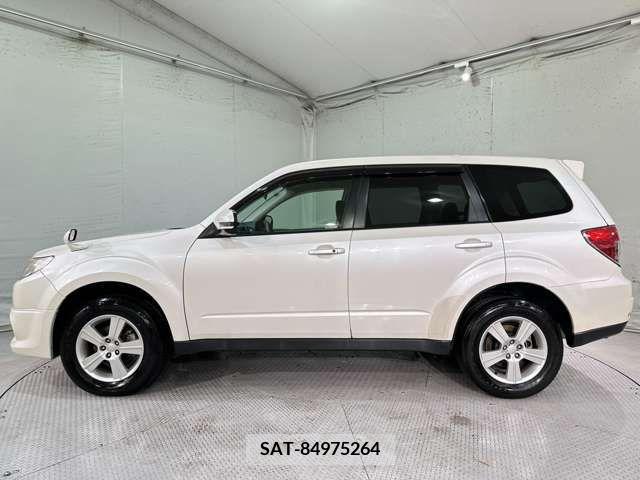 Subaru FORESTER 2010-12 315915-11
