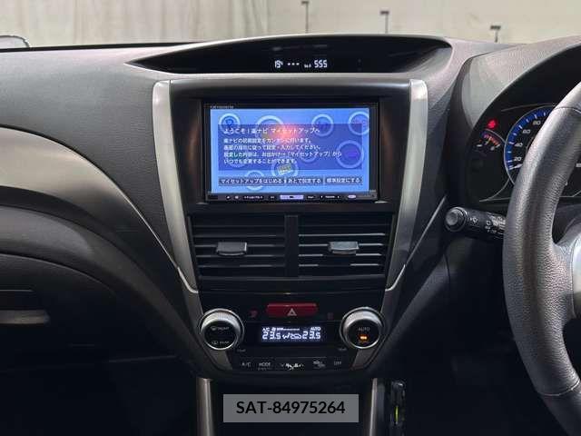 Subaru FORESTER 2010-12 315915-19