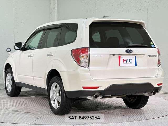 Subaru FORESTER 2010-12 315915-10