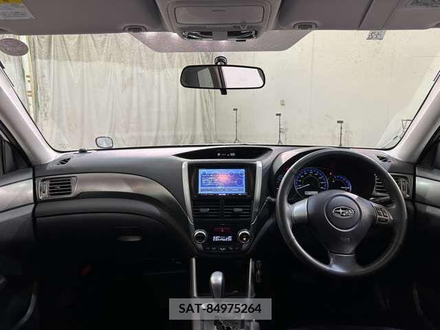 Subaru FORESTER 2010-12 315915-18
