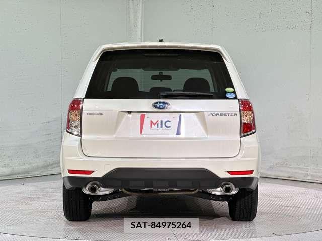 Subaru FORESTER 2010-12 315915-9
