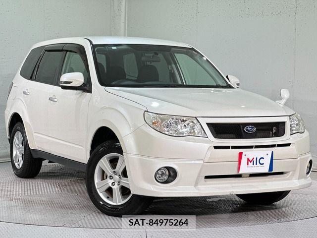 Subaru FORESTER 2010-12 315915-0