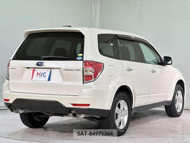 Subaru FORESTER 2010-12 315915-8
