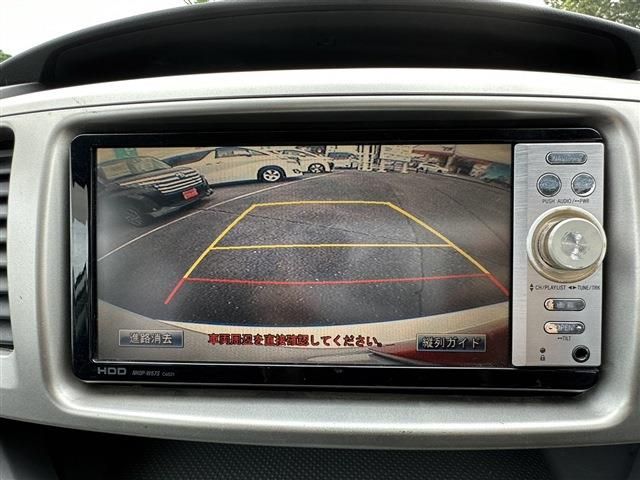 Toyota VOXY 2007-06 8652-7