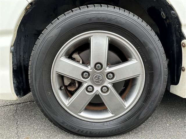 Toyota VOXY 2007-06 8652-20
