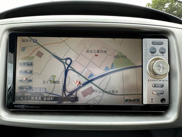 Toyota VOXY 2007-06 8652-6