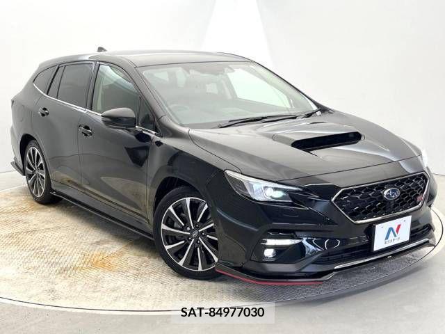 Subaru LEVORG 2021-07 378288-15