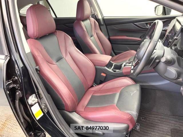 Subaru LEVORG 2021-07 378288-6
