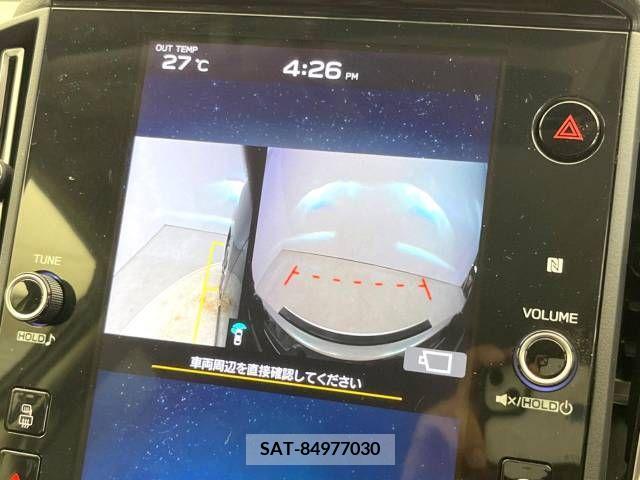 Subaru LEVORG 2021-07 378288-5