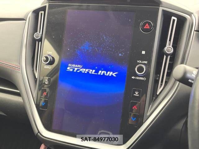 Subaru LEVORG 2021-07 378288-4