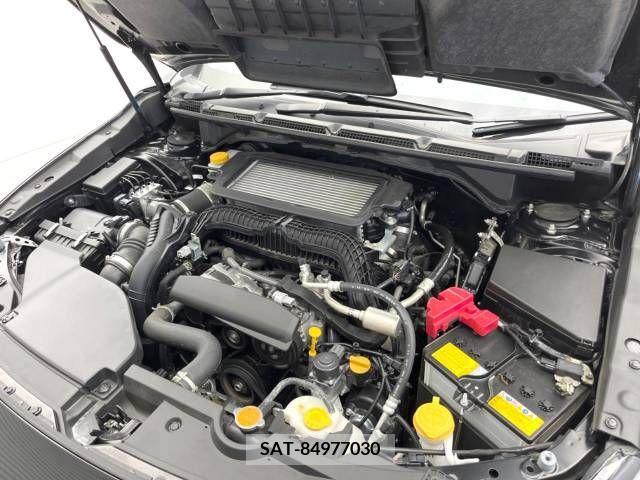Subaru LEVORG 2021-07 378288-19