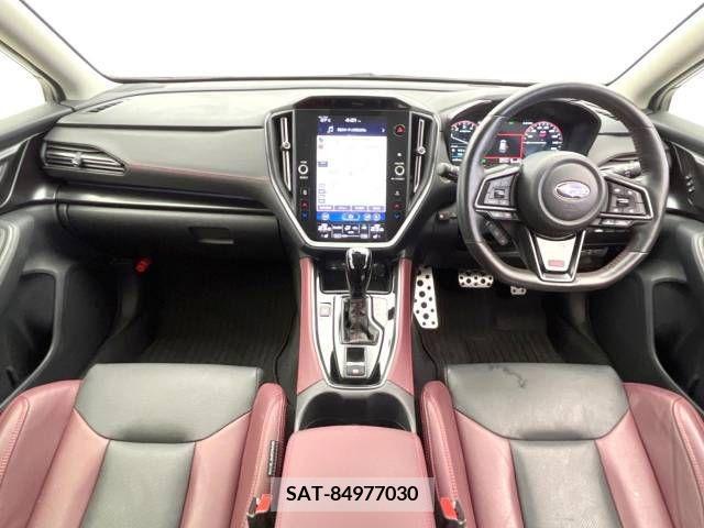 Subaru LEVORG 2021-07 378288-1