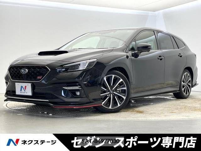 Subaru LEVORG 2021-07 378288-0