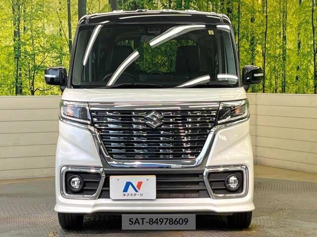 Suzuki SPACIA 2020-06 368593-14