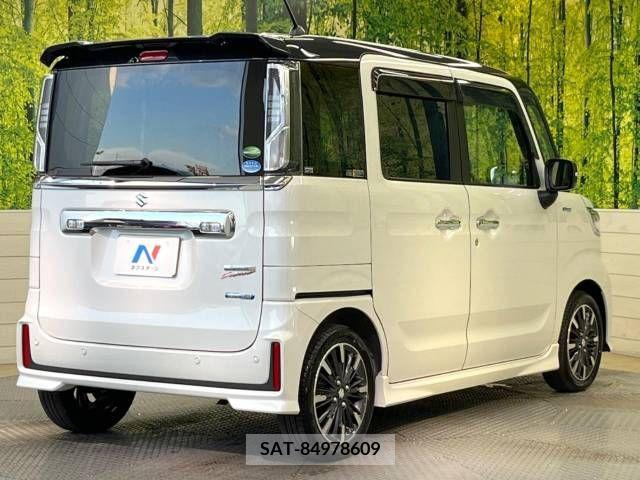 Suzuki SPACIA 2020-06 368593-17