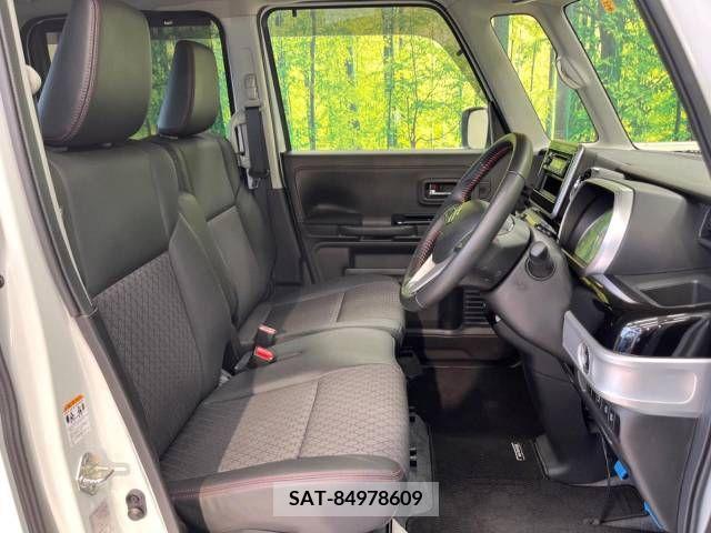 Suzuki SPACIA 2020-06 368593-11
