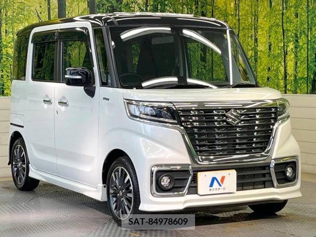 Suzuki SPACIA 2020-06 368593-16