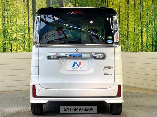 Suzuki SPACIA 2020-06 368593-15