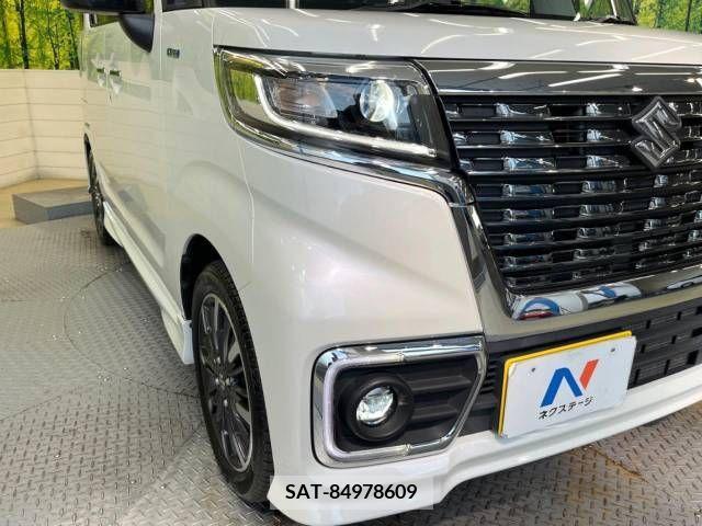 Suzuki SPACIA 2020-06 368593-9