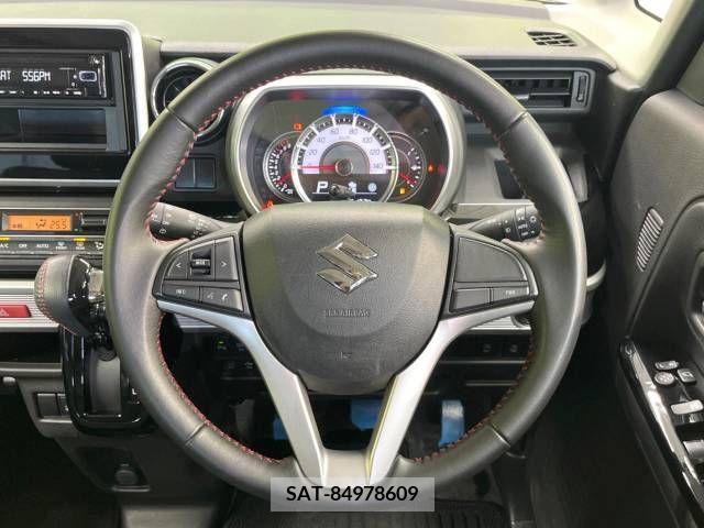 Suzuki SPACIA 2020-06 368593-8