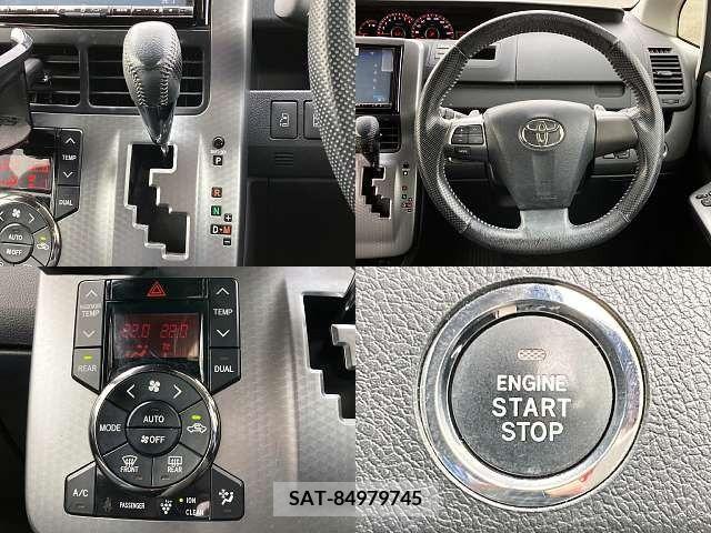 Toyota VOXY 2013-10 372788-5