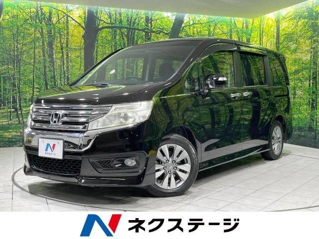 Honda e 2014-03 184466-0