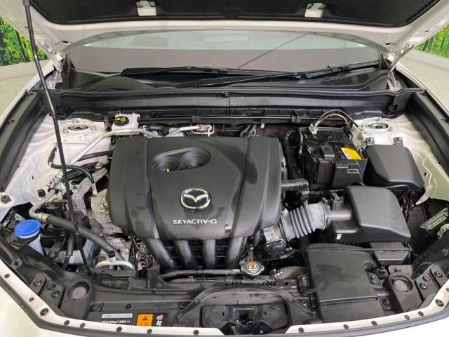 Mazda CX-30 2023-03 183079-18