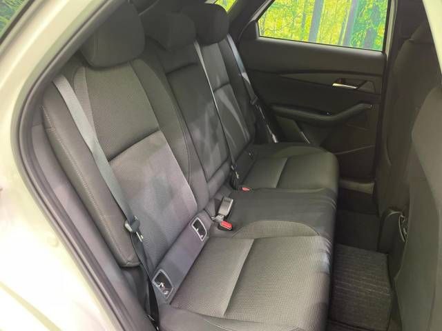 Mazda CX-30 2023-03 183079-10