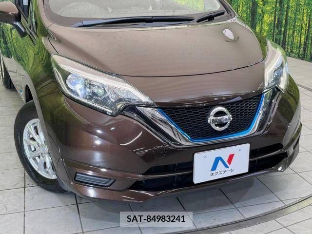Nissan NOTE 2017-07 338522-12
