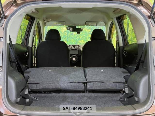 Nissan NOTE 2017-07 338522-10