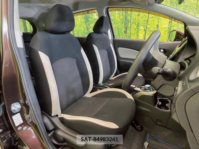 Nissan NOTE 2017-07 338522-8