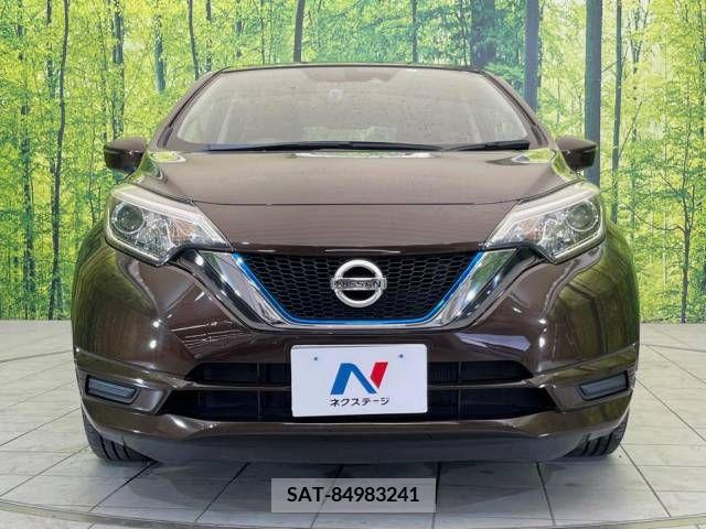 Nissan NOTE 2017-07 338522-14